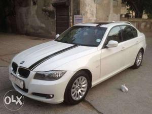 Bmw 3 Series 320i Luxury Line, , Petrol