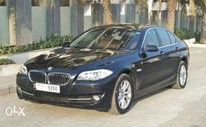 Bmw 5 Series 520 D, , Diesel