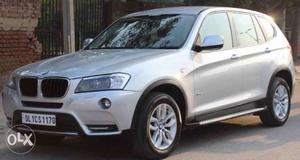 Bmw X3 Xdrive-20d Xline, , Diesel