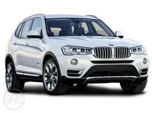 Bmw X3 Xdrive 30d M Sport, , Diesel