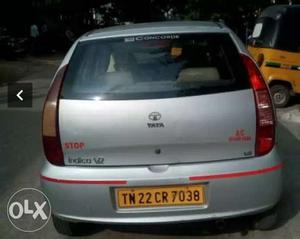 CAR (Indica) for Lease - Rs.800 per day