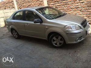 Chevrolet Aveo cng  Kms  year