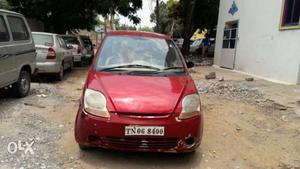 Chevrolet Spark Ls , Petrol