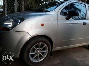 Chevrolet Spark petrol  Kms  year