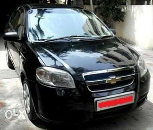 Chevrolet aveo LS 1.4 limited edition  dec for sale