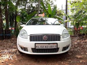 Fiat Linea Emotion , Diesel