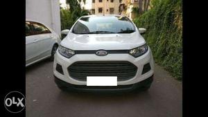 Ford Ecosport, , Diesel