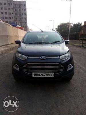 Ford Ecosport Titanium 1.5 Ti Vct Mt, , Diesel