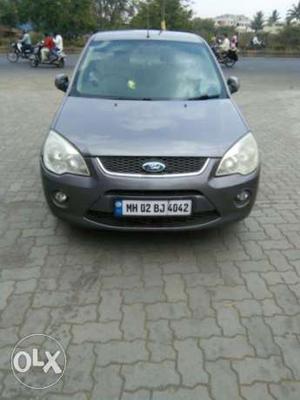 Ford Fiesta Sxi 1.4 Tdci, , Diesel