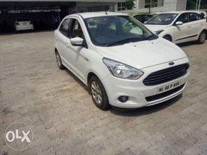 Ford Figo Aspire Titanium Plus 1.2 Ti-vct, , Petrol