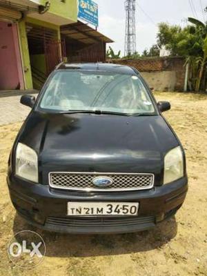 Ford Fusion + Abs, , Petrol