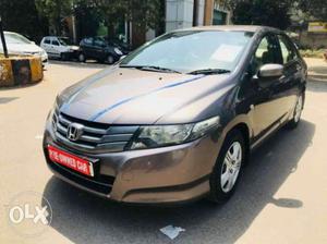 Honda City 1.5 S Mt, , Petrol