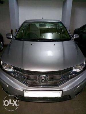 Honda City 1.5 V MT km