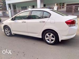 Honda City 1.5 V Mt, , Petrol