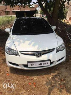 Honda Civic 1.8e Mt, , Petrol