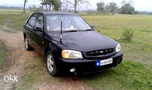 Hyundai Accent viva abs9o