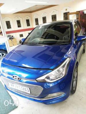 Hyundai Elite I20 Asta 1.2 (o), , Petrol