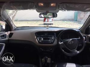 Hyundai Elite I20 petrol  Kms  year