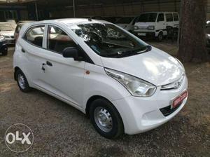 Hyundai Eon D-lite +, , Petrol