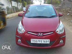 Hyundai Eon Sportz, , Petrol