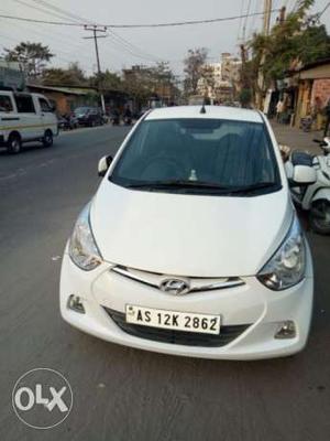 Hyundai Eon Sportz, , Petrol