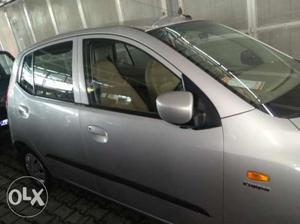 Hyundai I10 Magna, , Petrol