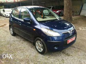 Hyundai I10 Magna, , Petrol