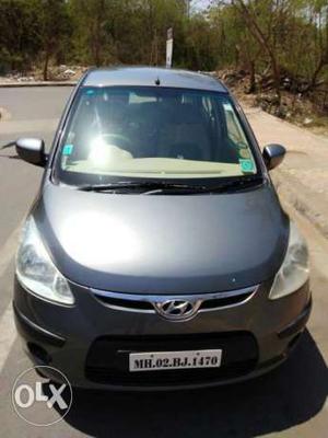 Hyundai I10 Sportz , Petrol