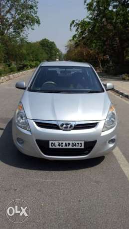 Hyundai I20 Magna 1.4 Crdi, , Diesel