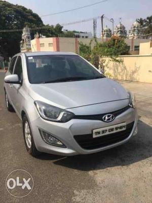 Hyundai I20 Sportz 1.4 Crdi, , Diesel