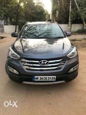 Hyundai Santa Fe 2 Wd At, , Diesel