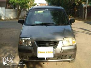 Hyundai Santro Xing, , Petrol