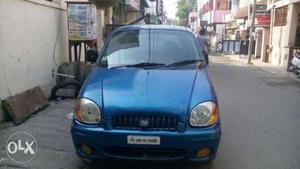 Hyundai Santro Xing Zip Plus, , Petrol