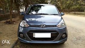 Hyundai Xcent Sx 1.2 (o), , Petrol