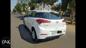  Hyundai i20 condition well used and less kms driven