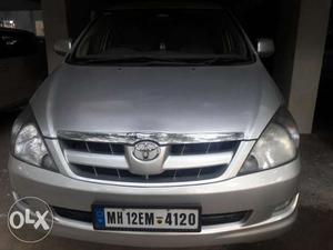 Innova cheap and in good condition.