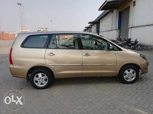 Like New Immaculate Condition & Well Maintained Toyota
