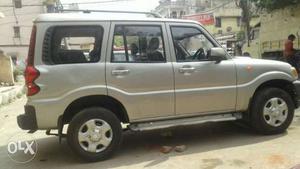 Mahindra Scorpio Lx 2.6 Turbo, , Diesel