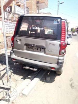 Mahindra Scorpio M2di, , Diesel