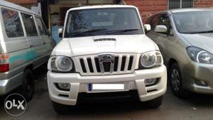 Mahindra Scorpio Vls 2.2 Mhawk, , Diesel