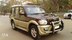 Mahindra Scorpio Vls 2.2 Mhawk, , Diesel