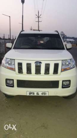 Mahindra TUV diesel  Kms  year