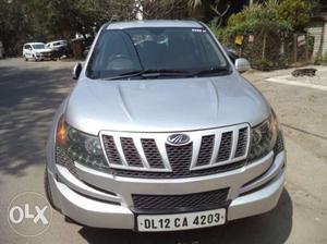 Mahindra Xuv500 W, Diesel