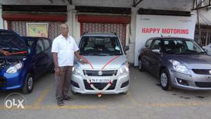 Maruthi Wagon R car for sale