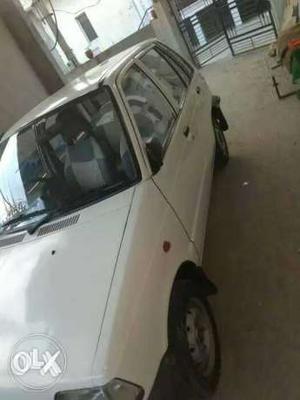 Maruti Suzuki 800 petrol  Kms  year