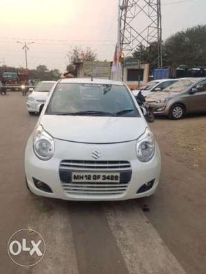 Maruti Suzuki A-star Zxi, , Petrol