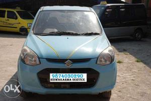 Maruti Suzuki Alto 800 Lxi, , Petrol