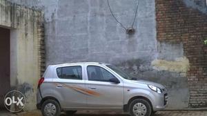 Maruti Suzuki Alto 800 petrol  Kms  year