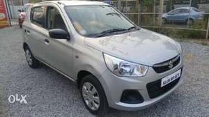 Maruti Suzuki Alto K, Petrol
