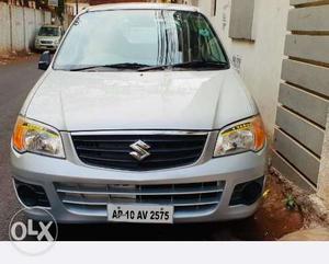 Maruti Suzuki Alto K10 petrol  Kms  year